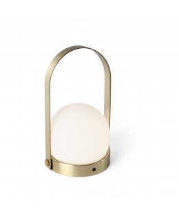 Menu 4863839-UL Carrie Portable Table Lamp